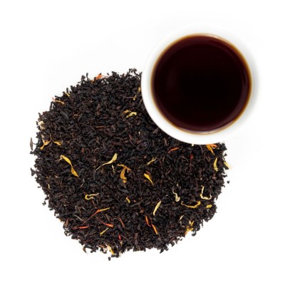 Фруктовый чай BerryMagic 100г - купить в Малом Ломбенуре