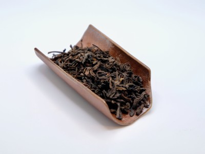 Шу Пуэр (черный) DarkForest 120г - купить в Малом Ломбенуре