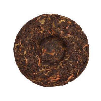 Шу Пуэр (черный) VintagePuEr 100г - купить в Малом Ломбенуре