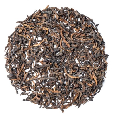 Шу Пуэр (черный) CedarBrew 75г - купить в Малом Ломбенуре