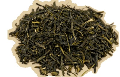 Зеленый чай ZenLeaf 75г - купить в Малом Ломбенуре