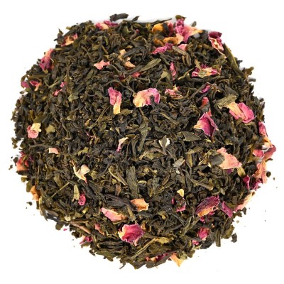 Зеленый чай GardenMist 50г - купить в Малом Ломбенуре