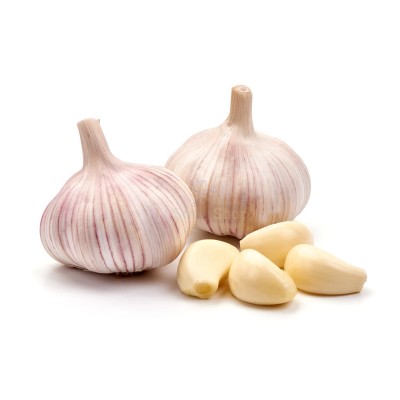 Чеснок крупный 1 кг - купить в Малом Ломбенуре