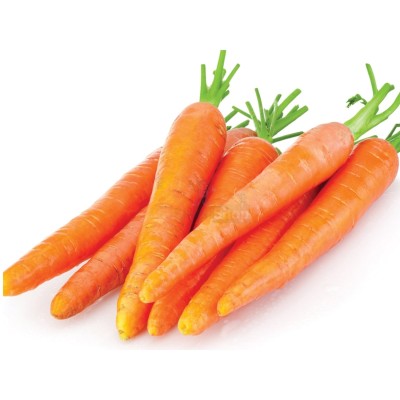 Морковь молодая 1 кг - купить в Малом Ломбенуре