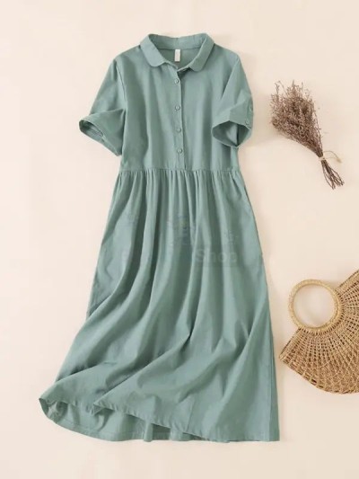 Платье casual SoftLine - купить в Малом Ломбенуре