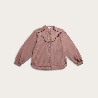 Женская блуза AirElegance - купить в Малом Ломбенуре