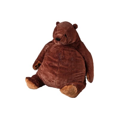 Плюшевый Медвежонок Джунгли - купить в Малом Ломбенуре