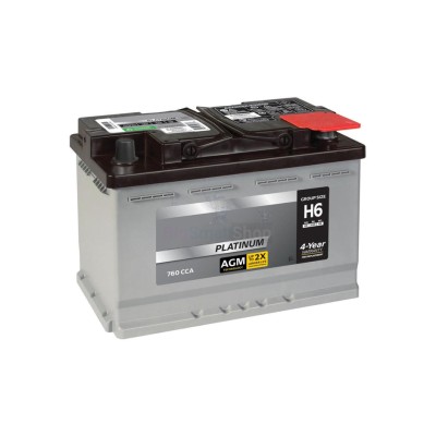 АКБ MaxCharge 72Ah - купить в Малом Ломбенуре