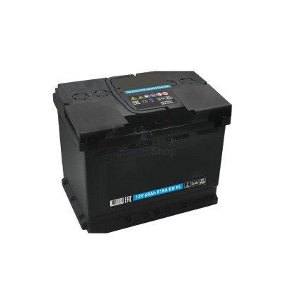 Аккумулятор QuadPower 12V 18Ah - купить в Малом Ломбенуре