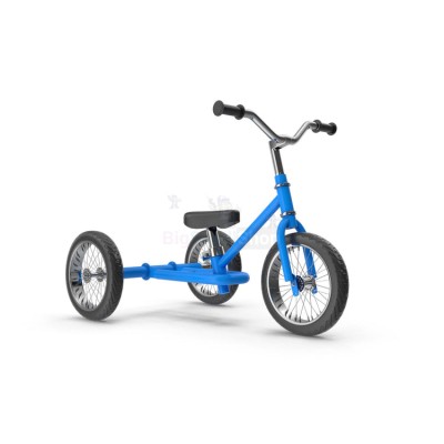 Велосипед детский FunRide 14" - купить в Малом Ломбенуре