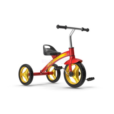 Велосипед детский MiniPro 16" - купить в Малом Ломбенуре