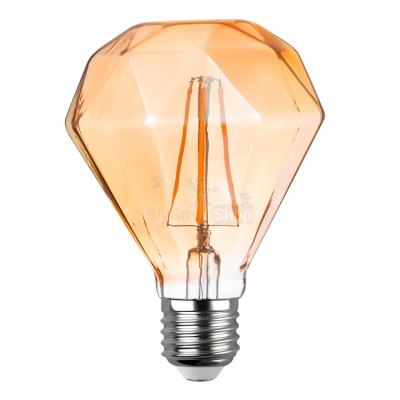 Лампа накаливания ClassicWarm 75W - купить в Малом Ломбенуре