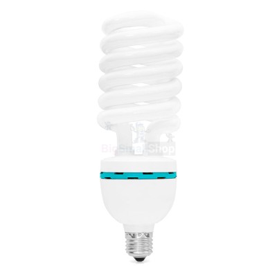 Люминесцентная лампа CompactEco 15W - купить в Малом Ломбенуре