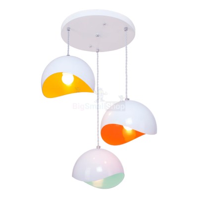 Подвесной светильник AmbientGlow 35W - купить в Малом Ломбенуре