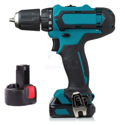 Шуруповерт HomeFix Light - купить в Малом Ломбенуре