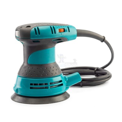 Шлифовальная машинка PowerGrind X - купить в Малом Ломбенуре