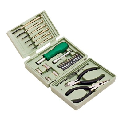 Набор инструментов ToolBox Start - купить в Малом Ломбенуре