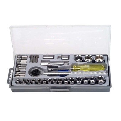 Набор инструментов MasterKit Pro - купить в Малом Ломбенуре