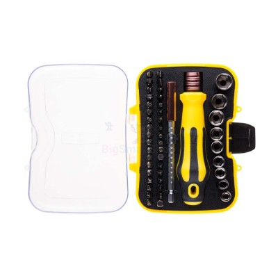 Набор инструментов IronCase Max - купить в Малом Ломбенуре