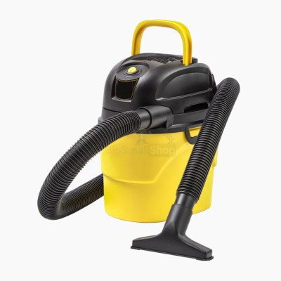 Строительный пылесос MasterVac 1200 - купить в Малом Ломбенуре