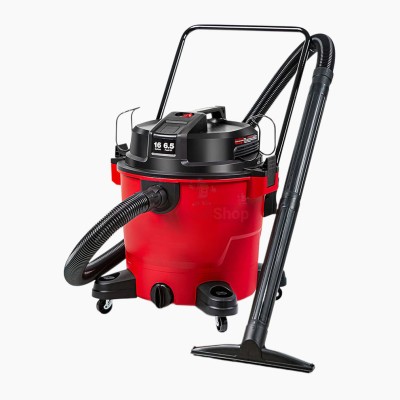 Промышленный пылесос HeavyDuty 1800 - купить в Малом Ломбенуре